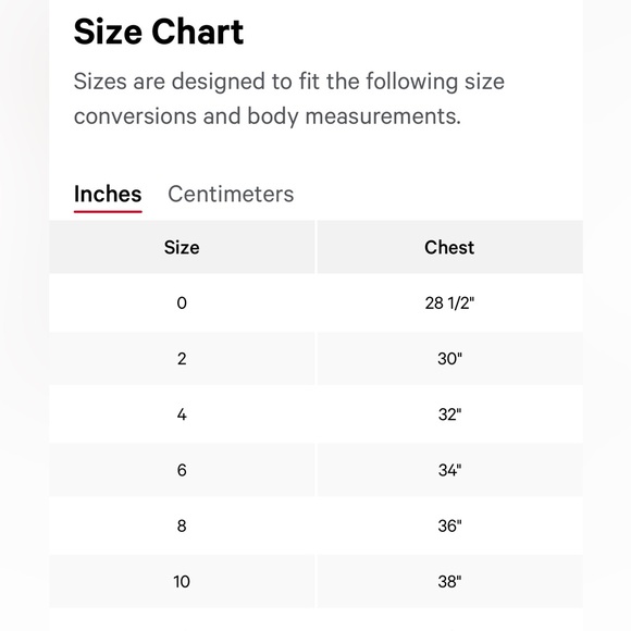 Lululemon Jersey Training Short-Sleeve Shirt
Bone size 10 nwt - Picture 7 of 7